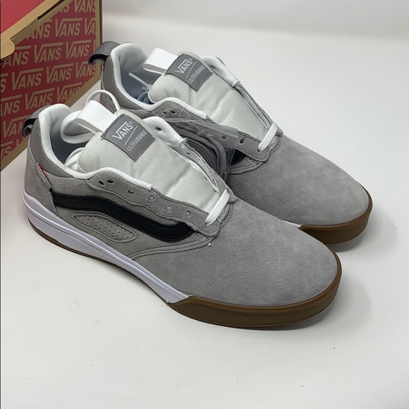 vans old skool platform mujer